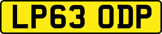 LP63ODP
