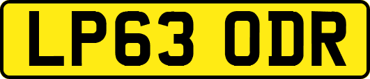 LP63ODR