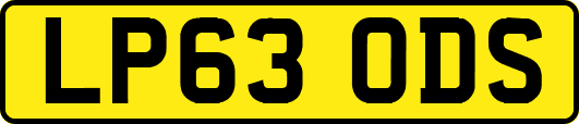 LP63ODS