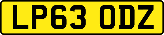 LP63ODZ