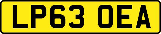 LP63OEA