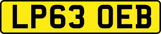 LP63OEB