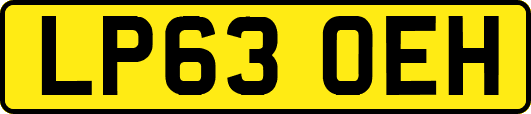LP63OEH