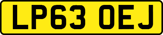 LP63OEJ