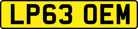 LP63OEM