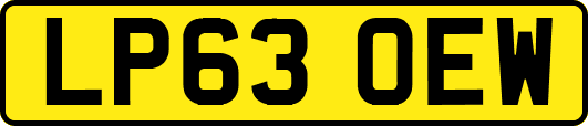 LP63OEW