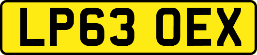 LP63OEX