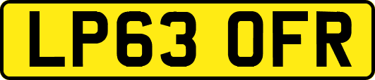 LP63OFR