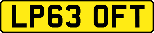 LP63OFT