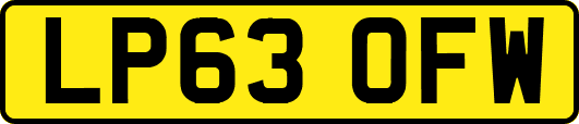 LP63OFW