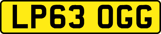 LP63OGG