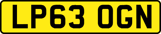 LP63OGN