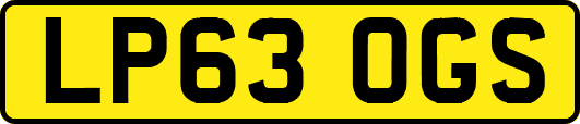 LP63OGS