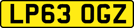 LP63OGZ