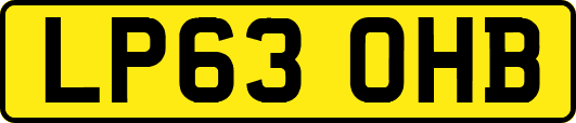 LP63OHB