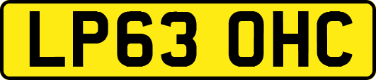 LP63OHC