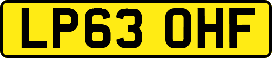 LP63OHF