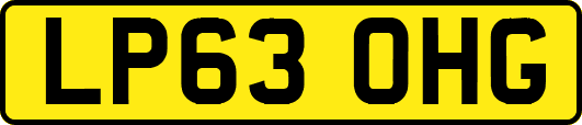 LP63OHG