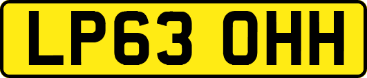 LP63OHH