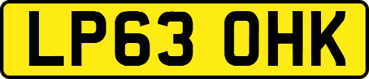 LP63OHK