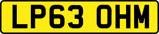 LP63OHM