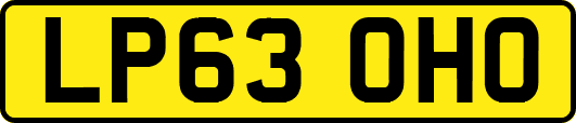 LP63OHO