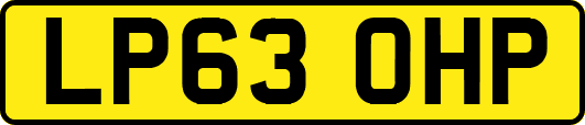 LP63OHP