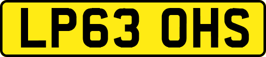 LP63OHS