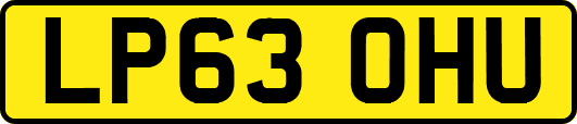 LP63OHU