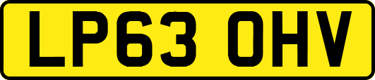 LP63OHV
