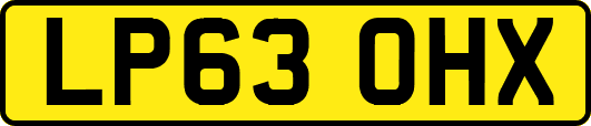 LP63OHX