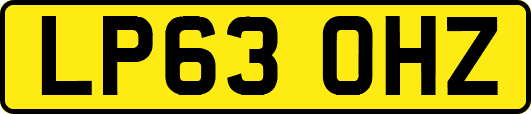 LP63OHZ