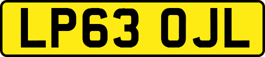LP63OJL