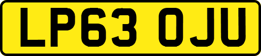 LP63OJU