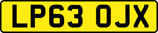 LP63OJX