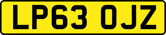 LP63OJZ