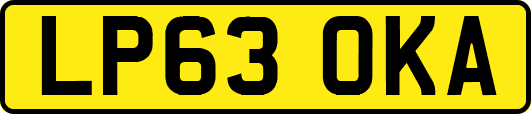 LP63OKA