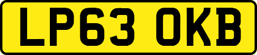 LP63OKB