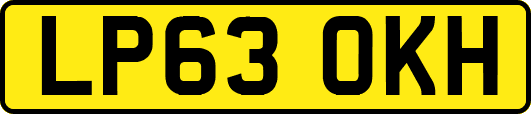LP63OKH