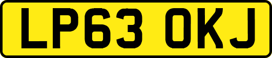 LP63OKJ