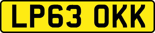LP63OKK