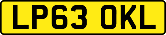 LP63OKL