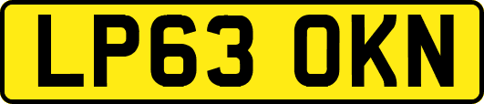 LP63OKN