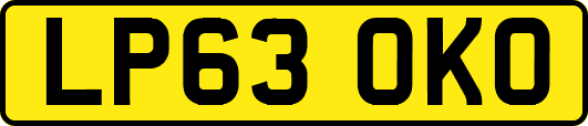 LP63OKO