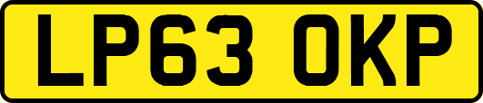 LP63OKP