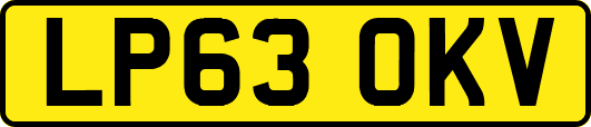 LP63OKV