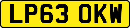 LP63OKW