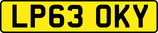 LP63OKY