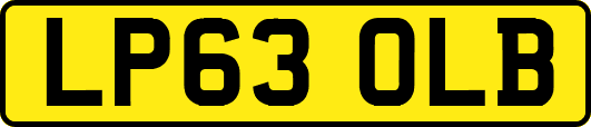 LP63OLB