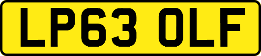 LP63OLF